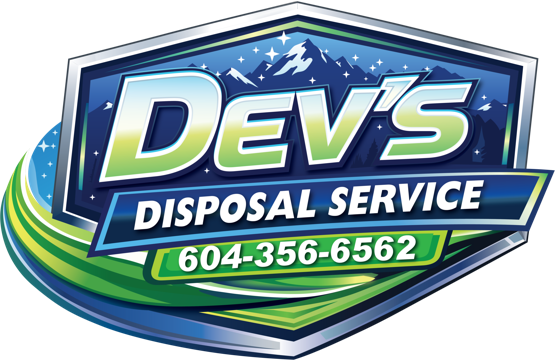 DEVS Disposal logo