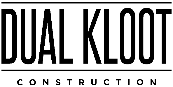 Dual Kloot Construction logo