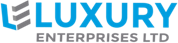 Luxury Enterprises Ltd. logo