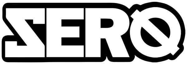 Sero Soda logo